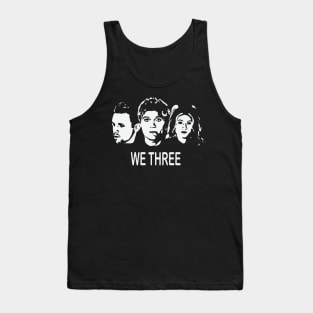 we three Tank Top